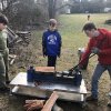 2020-Wood Splitting